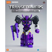 Blokees Figures 71104 Transformers Galaxy Version 04 Fractured Space-Time Blind Box (1 Random Figure)