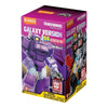 Blokees Figures 71104 Transformers Galaxy Version 04 Fractured Space-Time Blind Box (1 Random Figure)