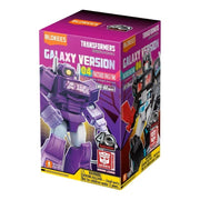 Blokees Figures 71104 Transformers Galaxy Version 04 Fractured Space-Time Blind Box (1 Random Figure)