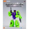 Blokees Figures 71104 Transformers Galaxy Version 04 Fractured Space-Time Blind Box (1 Random Figure)