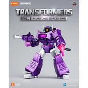 Blokees Figures 71104 Transformers Galaxy Version 04 Fractured Space-Time Blind Box (1 Random Figure)