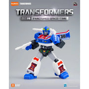 Blokees Figures 71104 Transformers Galaxy Version 04 Fractured Space-Time Blind Box (1 Random Figure)