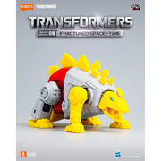 Blokees Figures 71104 Transformers Galaxy Version 04 Fractured Space-Time Blind Box (1 Random Figure)