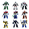 Blokees Figures 71105 Transformers Galaxy Version 05 ONE Blind Box (1 Random Figure)