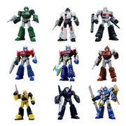 Blokees Figures 71105 Transformers Galaxy Version 05 ONE Blind Box (1 Random Figure)