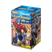 Blokees Figures 71105 Transformers Galaxy Version 05 ONE Blind Box (1 Random Figure)