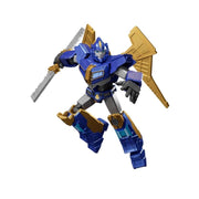 Blokees Figures 71105 Transformers Galaxy Version 05 ONE Blind Box (1 Random Figure)
