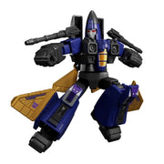 Blokees Figures 71106 Transformers Galaxy Version 06 Parallel Universe Blind Box (1 Random Figure)