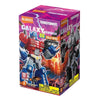 Blokees Figures 71106 Transformers Galaxy Version 06 Parallel Universe Blind Box (1 Random Figure)