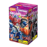 Blokees Figures 71106 Transformers Galaxy Version 06 Parallel Universe Blind Box (1 Random Figure)