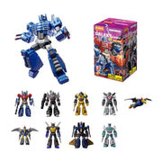 Blokees Figures 71106 Transformers Galaxy Version 06 Parallel Universe Blind Box (1 Random Figure)