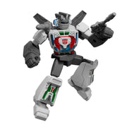 Blokees Figures 71106 Transformers Galaxy Version 06 Parallel Universe Blind Box (1 Random Figure)