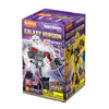Blokees 71107 Transformers Galaxy Version 07 One Wave 2 Blind Box (1 Random Figure)