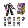 Blokees 71107 Transformers Galaxy Version 07 One Wave 2 Blind Box (1 Random Figure)
