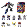 Blokees 71108 Blokees Transformers Galaxy Version 08 One Shall Fall Blind Box (1 Random Figure)