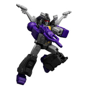 Blokees 71108 Blokees Transformers Galaxy Version 08 One Shall Fall Blind Box (1 Random Figure)