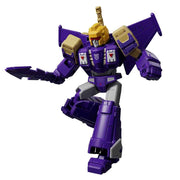 Blokees 71108 Blokees Transformers Galaxy Version 08 One Shall Fall Blind Box (1 Random Figure)