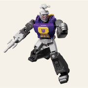 Blokees 71109 Transformers Galaxy Version 09 Darkest Hour Blind Box (1 Random Figure)
