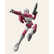 Blokees 71109 Transformers Galaxy Version 09 Darkest Hour Blind Box (1 Random Figure)