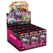 Blokees 71109 Transformers Galaxy Version 09 Darkest Hour Blind Box (1 Random Figure)