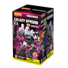 Blokees 71109 Transformers Galaxy Version 09 Darkest Hour Blind Box (1 Random Figure)