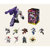 Blokees 71109 Transformers Galaxy Version 09 Darkest Hour Blind Box (1 Random Figure)