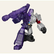 Blokees 71109 Transformers Galaxy Version 09 Darkest Hour Blind Box (1 Random Figure)