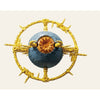 Blokees 71109 Transformers Galaxy Version 09 Darkest Hour Blind Box (1 Random Figure)