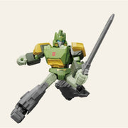 Blokees 71109 Transformers Galaxy Version 09 Darkest Hour Blind Box (1 Random Figure)