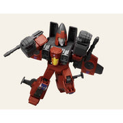 Blokees 71109 Transformers Galaxy Version 09 Darkest Hour Blind Box (1 Random Figure)