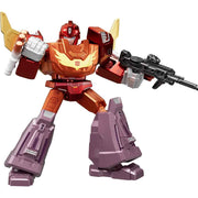 Blokees 71110 Transformers PDQ Galaxy Version 10-Till all are one Blind Box (1 Randon Figure) 810181533828