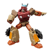Blokees 71110 Transformers PDQ Galaxy Version 10-Till all are one Blind Box (1 Randon Figure) 810181533828