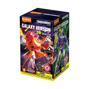 Blokees 71110 Transformers PDQ Galaxy Version 10-Till all are one Blind Box (1 Randon Figure) 810181533828