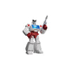 Blokees Figures 71121 Transformers Shining Version 01 Shining Roll Out Blind Box (1 Random Figure)