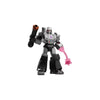 Blokees Figures 71121 Transformers Shining Version 01 Shining Roll Out Blind Box (1 Random Figure)