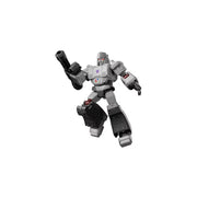 Blokees Figures 71121 Transformers Shining Version 01 Shining Roll Out Blind Box (1 Random Figure)
