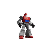 Blokees Figures 71121 Transformers Shining Version 01 Shining Roll Out Blind Box (1 Random Figure)