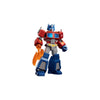 Blokees Figures 71121 Transformers Shining Version 01 Shining Roll Out Blind Box (1 Random Figure)