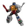 Blokees Figures 71122 Transformers Shining Version 02 Shining 1985 Blind Box (1 Random Figure)