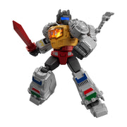 Blokees Figures 71122 Transformers Shining Version 02 Shining 1985 Blind Box (1 Random Figure)