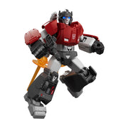 Blokees Figures 71122 Transformers Shining Version 02 Shining 1985 Blind Box (1 Random Figure)