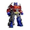 Blokees Figures 71122 Transformers Shining Version 02 Shining 1985 Blind Box (1 Random Figure)