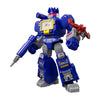 Blokees Figures 71122 Transformers Shining Version 02 Shining 1985 Blind Box (1 Random Figure)