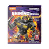 Blokees 71123 Transformers Shining Version 03 Shattered Universe Blind Box (1 Random Figure)