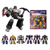 Blokees 71123 Transformers Shining Version 03 Shattered Universe Blind Box (1 Random Figure)