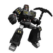 Blokees 71123 Transformers Shining Version 03 Shattered Universe Blind Box (1 Random Figure)