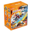Blokees 71124 Transformers Shining Version 04 Spark of Deception Blind Box (1 Random Figure)