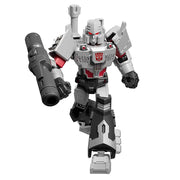 Blokees 71124 Transformers Shining Version 04 Spark of Deception Blind Box (1 Random Figure)