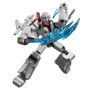 Blokees 71124 Transformers Shining Version 04 Spark of Deception Blind Box (1 Random Figure)