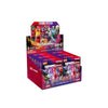 Blokees PDQ Transformers Shining Version 05 Fatal Confrontation Blind Box (1 Random Figure)